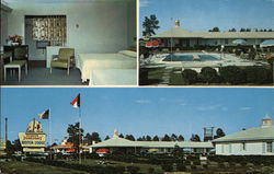 Howard Johnson's Motor Lodge and Restaurant Howard Johnson's Motor Lodge and Restaurant