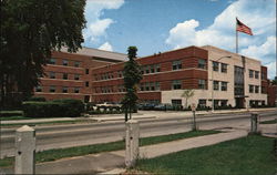 Home Office of National Grange Mutual Home Office of National Grange Mutual