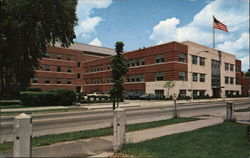 Home Office of National Grange Mutual Keene, NH Postcard Postcard Postcard