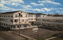 Hollingsworth Motor Inn Hollingsworth Motor Inn