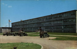 Troop Housing Troop Housing