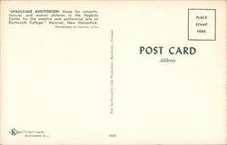 back