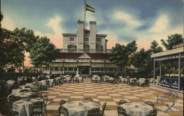 Claremont Inn New York