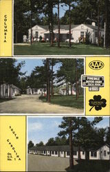 Pine Dale Courts Pine Dale Courts