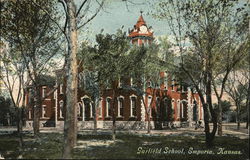 Garfield School Garfield School