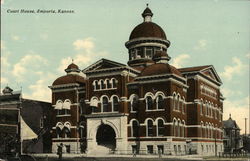 Court House Building Court House Building