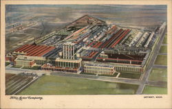 Ford Motor Company Ford Motor Company