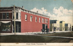 Front Street Front Street