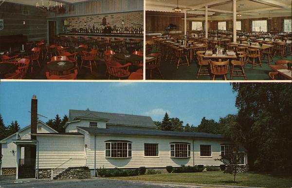 Meadow Brook Inn Charlestown Rhode Island