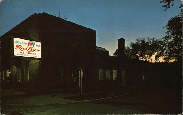 Double M Incorporated Des Plaines Illinois