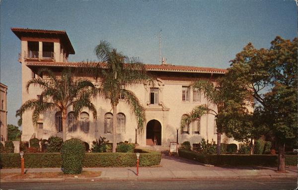 City Hall Lakeland Florida