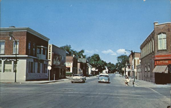 Elgin Street Arnprior ON Canada Ontario