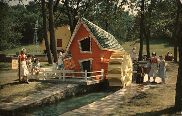 The Jolly Miller London Canada Ontario