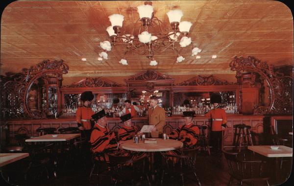 Broadmoor Resort Hotel - The Golden Bee Colorado Springs