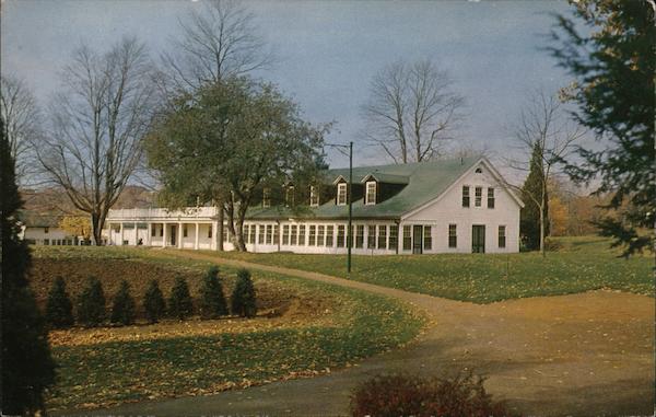 Annex, Valeria Home Oscawana New York