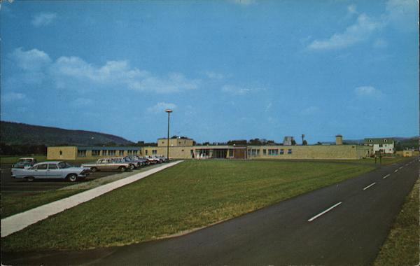 Bethesda Community Hospital North Hornell New York