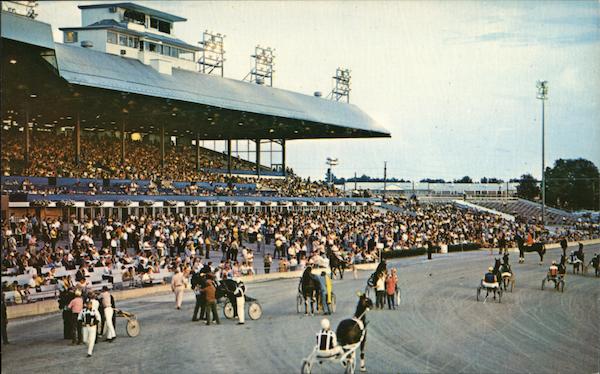 Brandywine Racetrack Wilmington Delaware