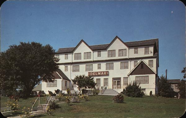 The Delmar Ferndale New York