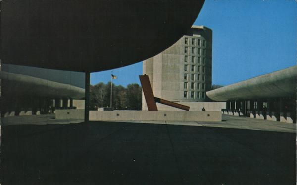 The State University College Fredonia New York Denny Atkinson