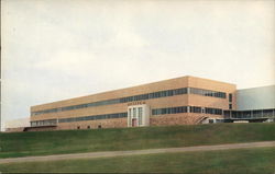 Bostitch Plant East Greenwich, RI Postcard Postcard Postcard