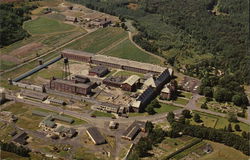 State of Michigan Branch Prison State of Michigan Branch Prison