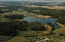Woodhaven Lakes Woodhaven Lakes