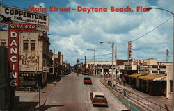Main Street Main Street