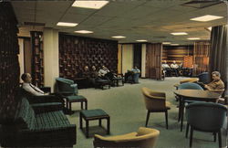 Shouldice Hospital Postcard