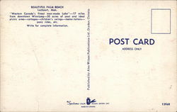 back