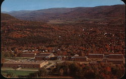 State University of Education Teachers College Oneonta, NY Postcard Postcard Postcard