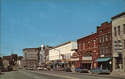 Main Street Main Street