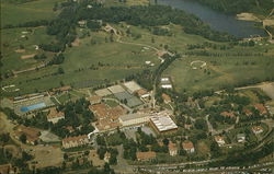 Grossinger's Catskill Resort Hotel Grossinger's Catskill Resort Hotel