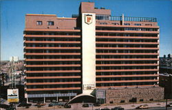 Radisson Denver Hotel Radisson Denver Hotel