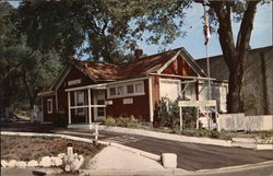 Old Toll House Old Toll House