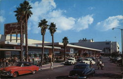 Lakewood Center Postcard