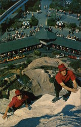 The Matterhorn - Disneyland The Matterhorn - Disneyland