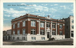 Elks' Home Elks' Home
