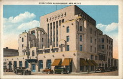 Franciscan Hotel Franciscan Hotel