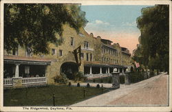The Ridgewood Postcard