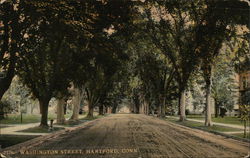 Washington Street Washington Street