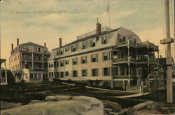 The Hastings-Lyman Postcard