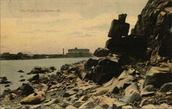 The Cliffs Postcard