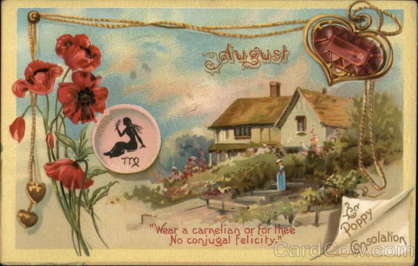 May Your Birthday Be Bright and Happy Astrology & Zodiac