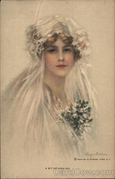 A Bit of Heaven Philip Boileau Women