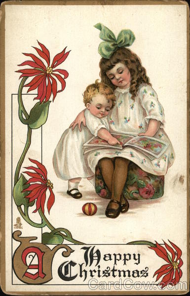 A Happy Christmas Children