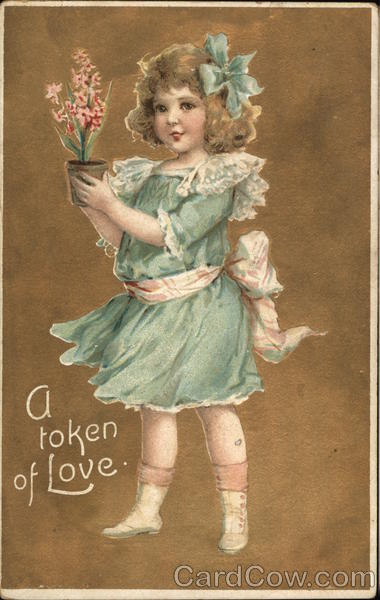 A Token of Love Children