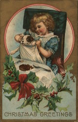 Christmas Greetings Christmas Greetings