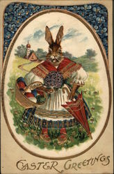 Easter Greetings Easter Greetings