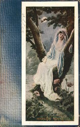 Moonlight Reverie Postcard