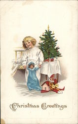 Christmas Greetings Christmas Greetings